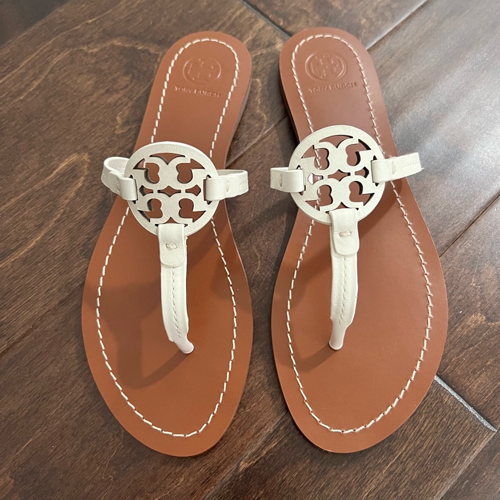 Tory Burch sandals 7.5